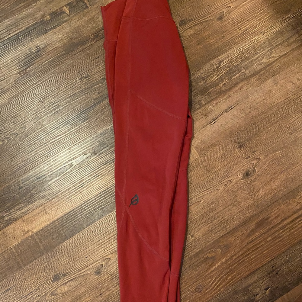 P’tula leggings medium